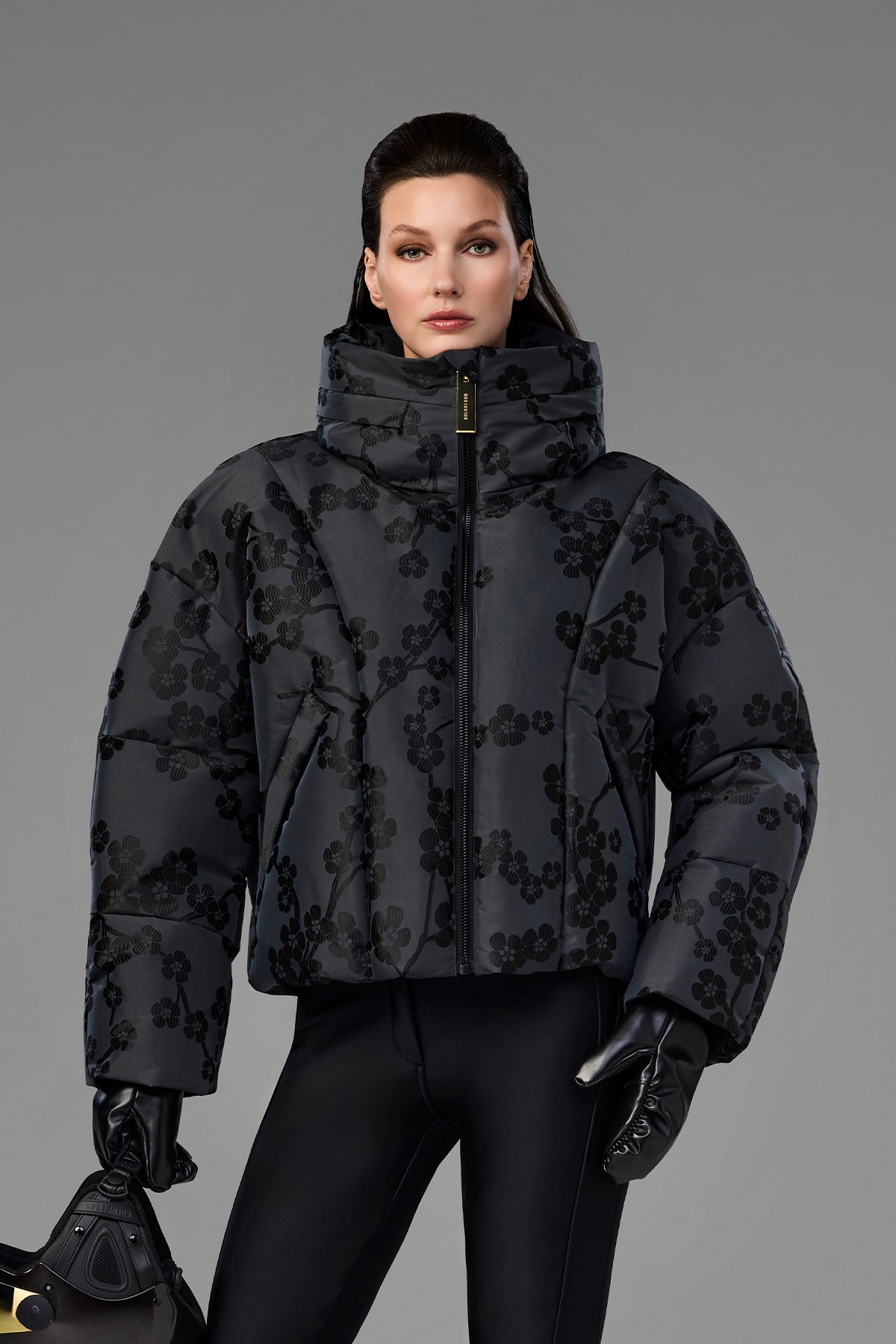 HANU ski jacket