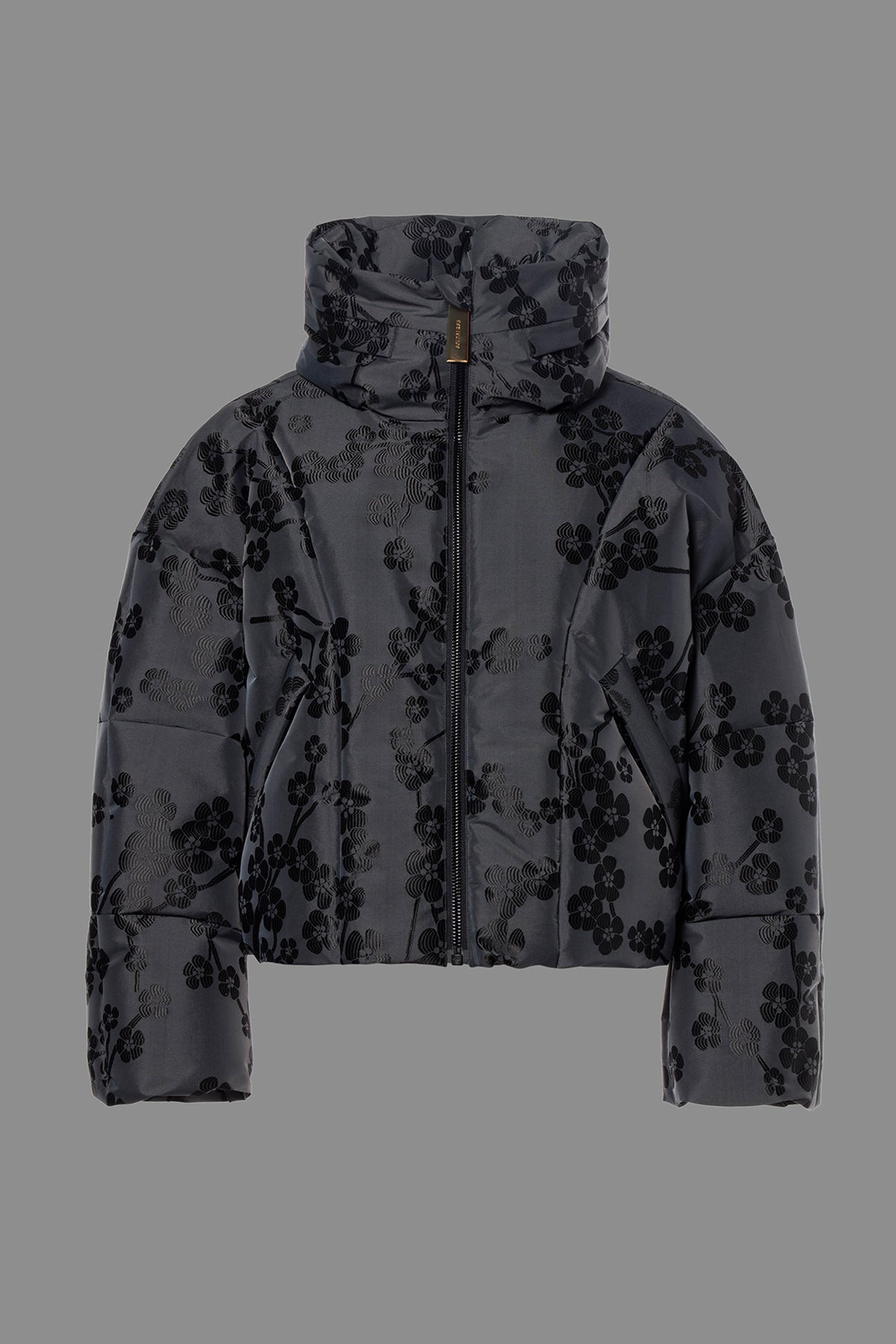 HANU ski jacket