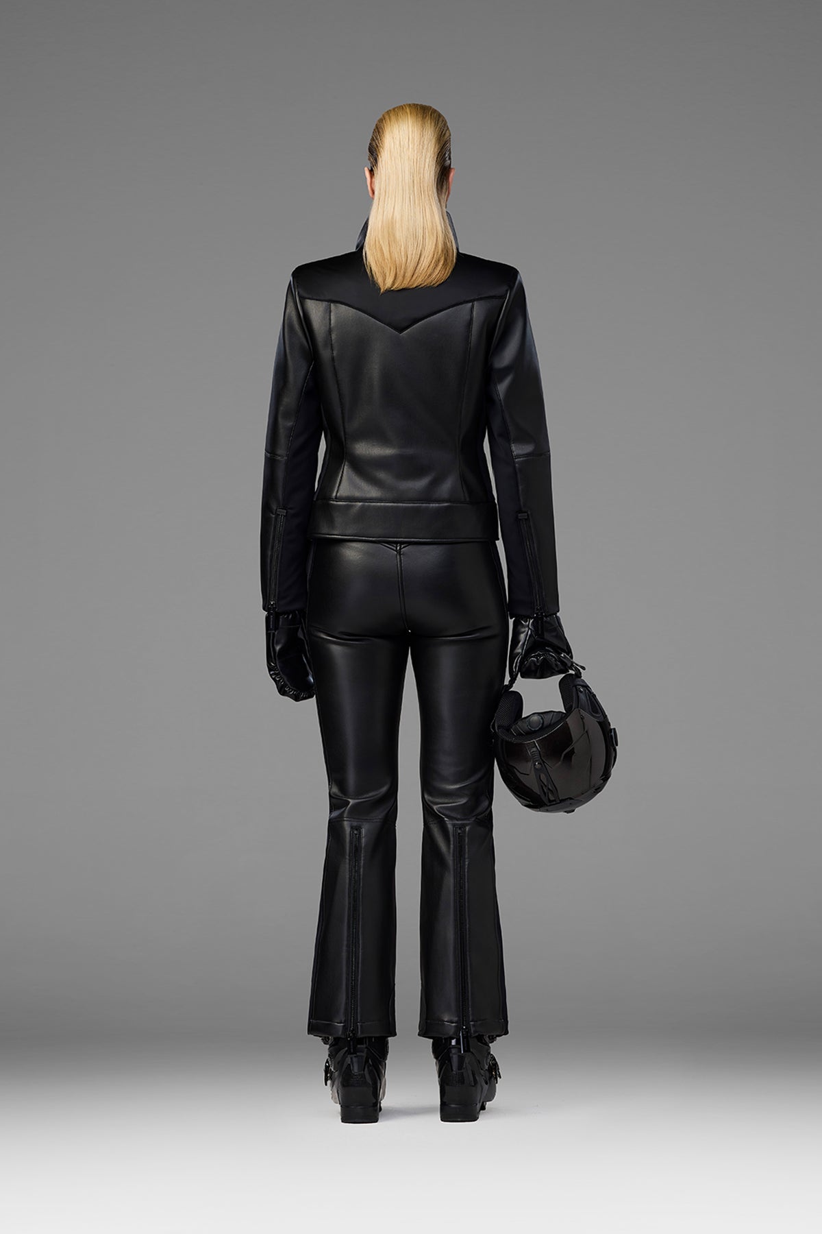 ARUKU ski jacket