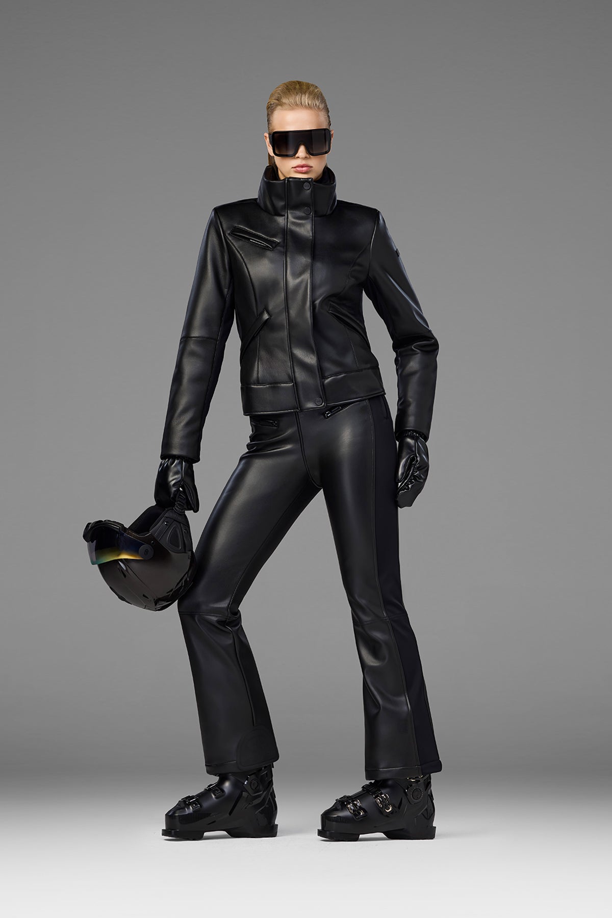 ARUKU ski jacket