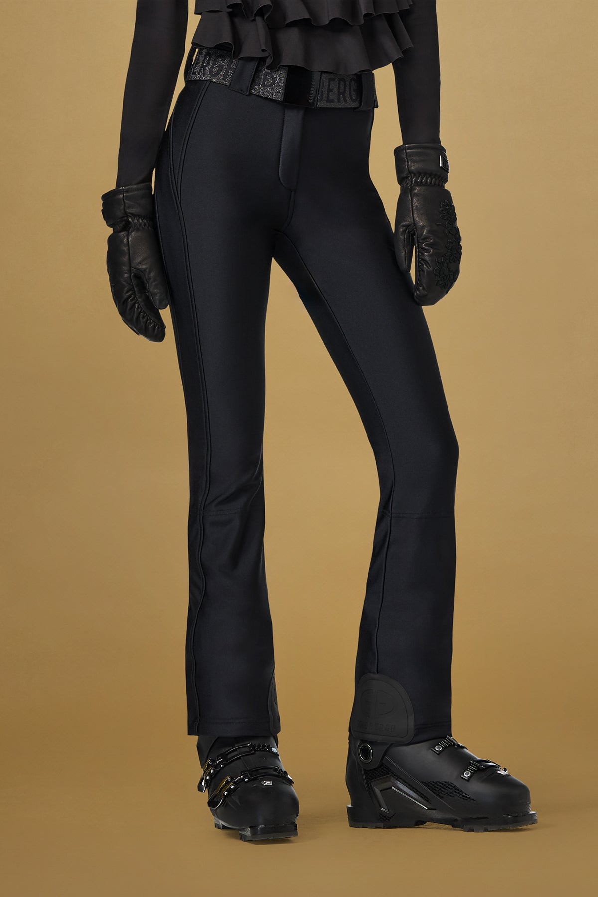 SPLENDORE ski pants