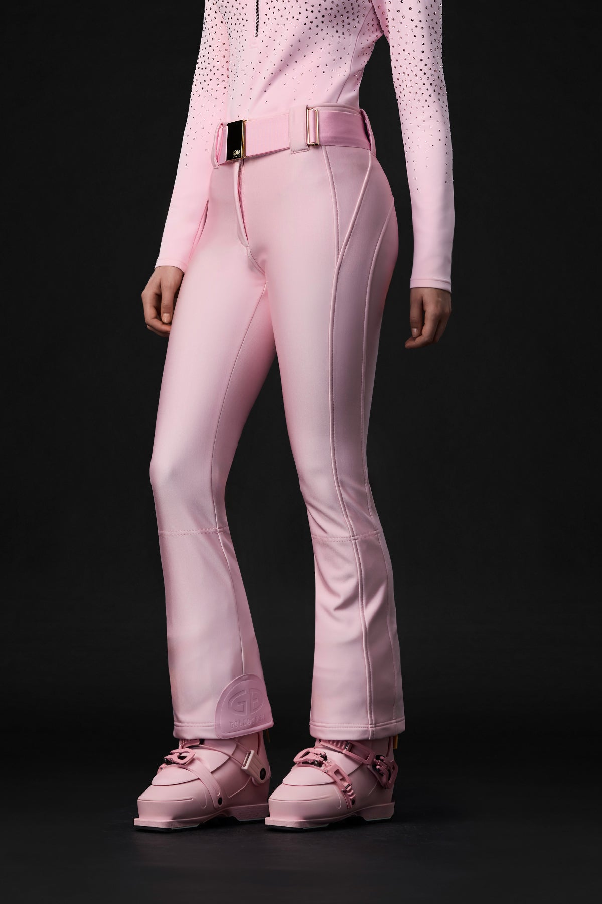 SPLENDORE ski pants