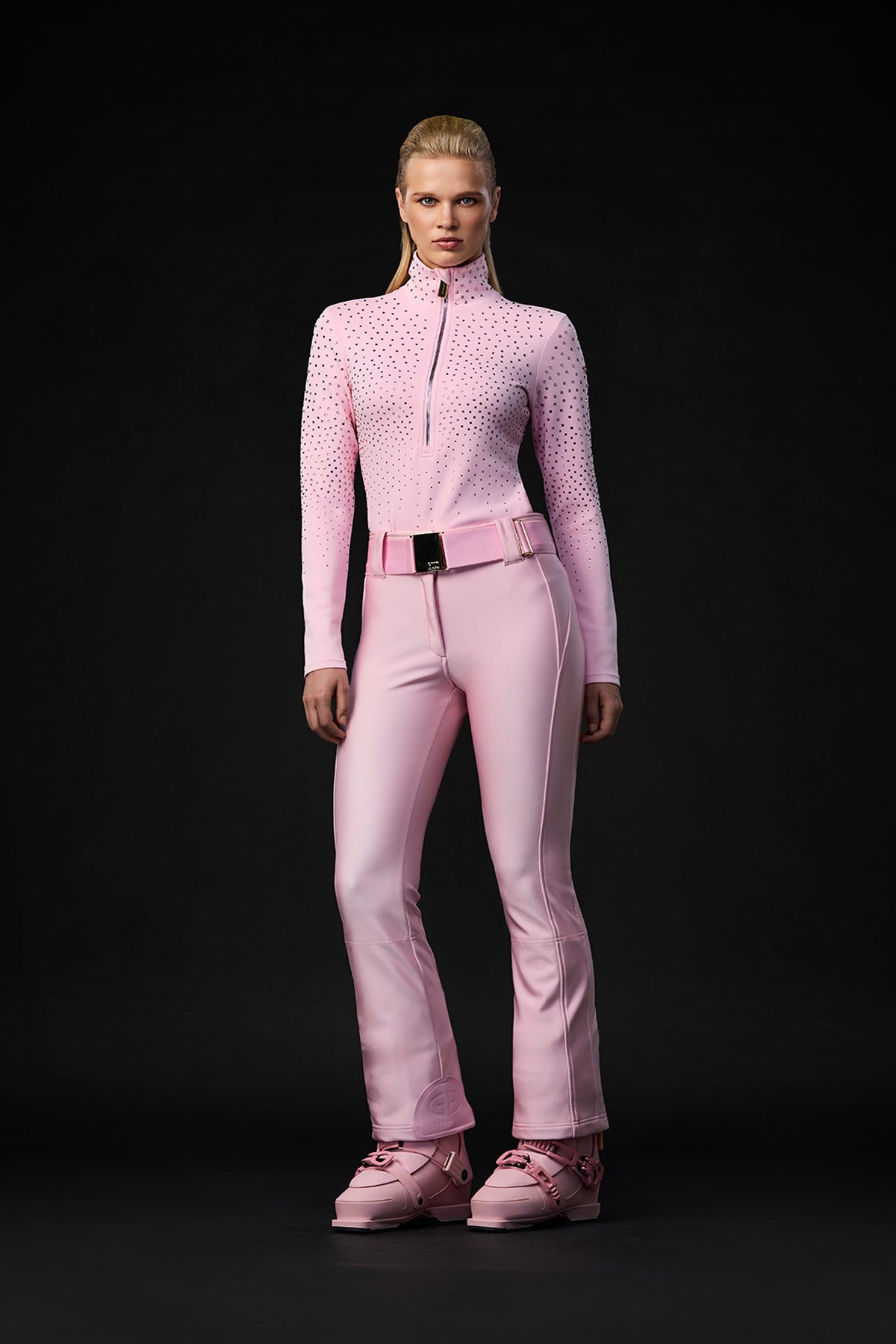 SPLENDORE ski pants