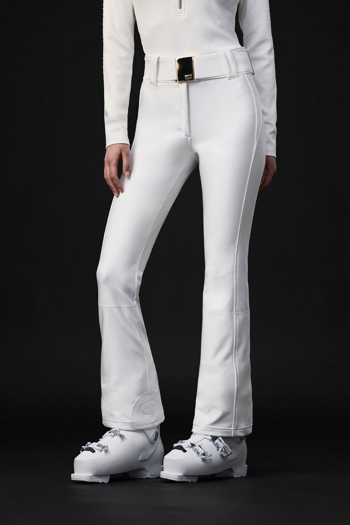 SPLENDORE ski pants