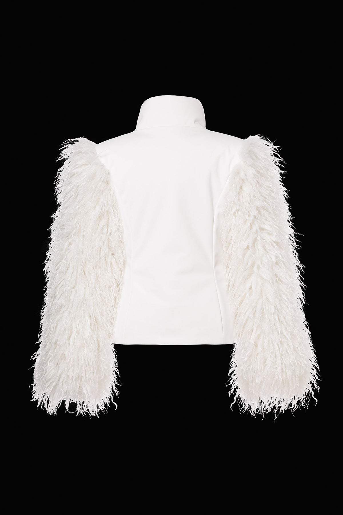 YAWA ski jacket