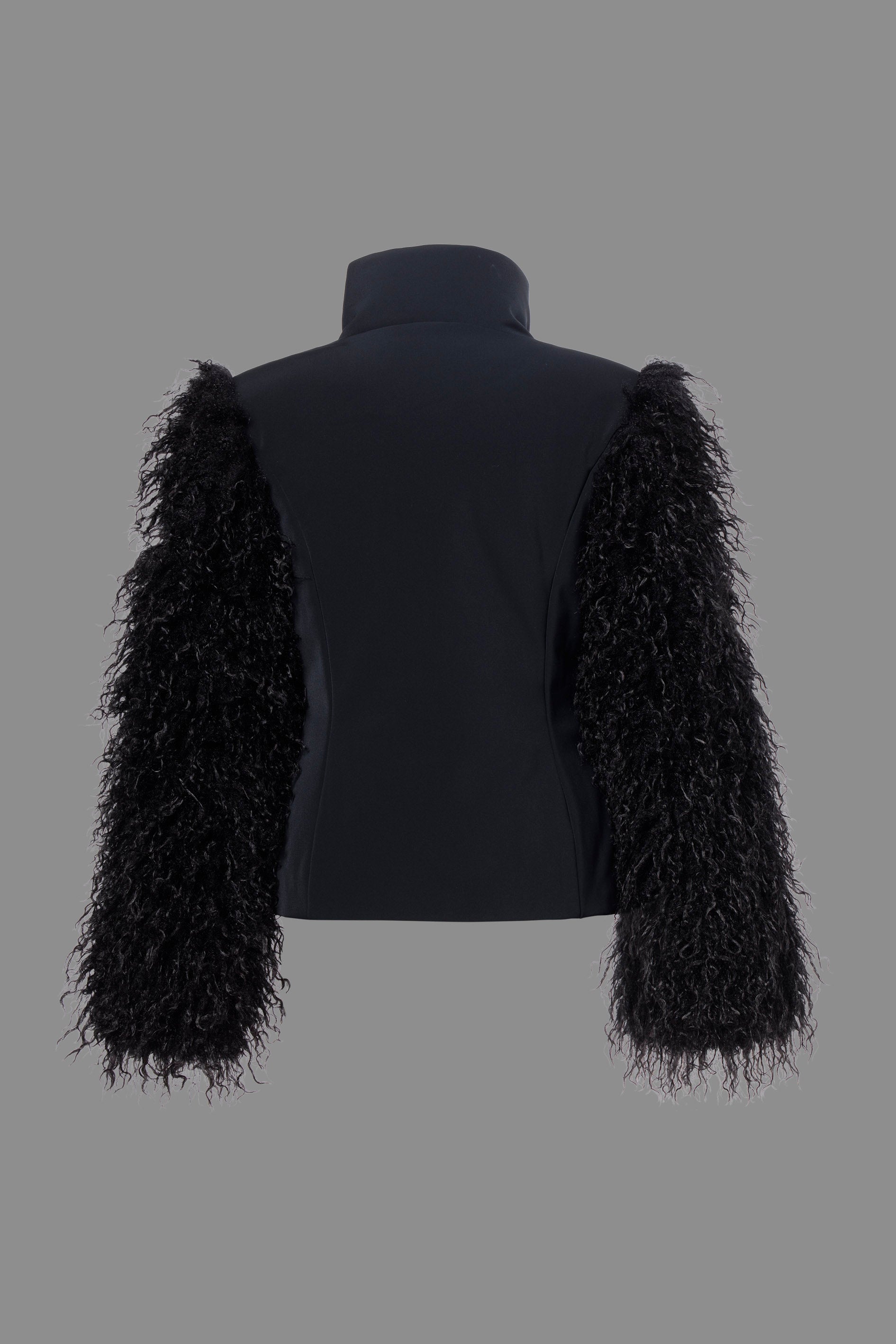 YAWA ski jacket