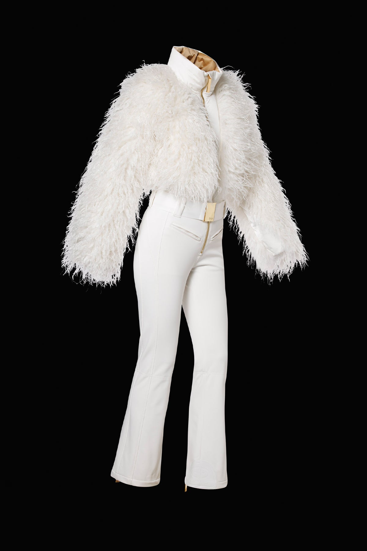 SAMUSA ski suit