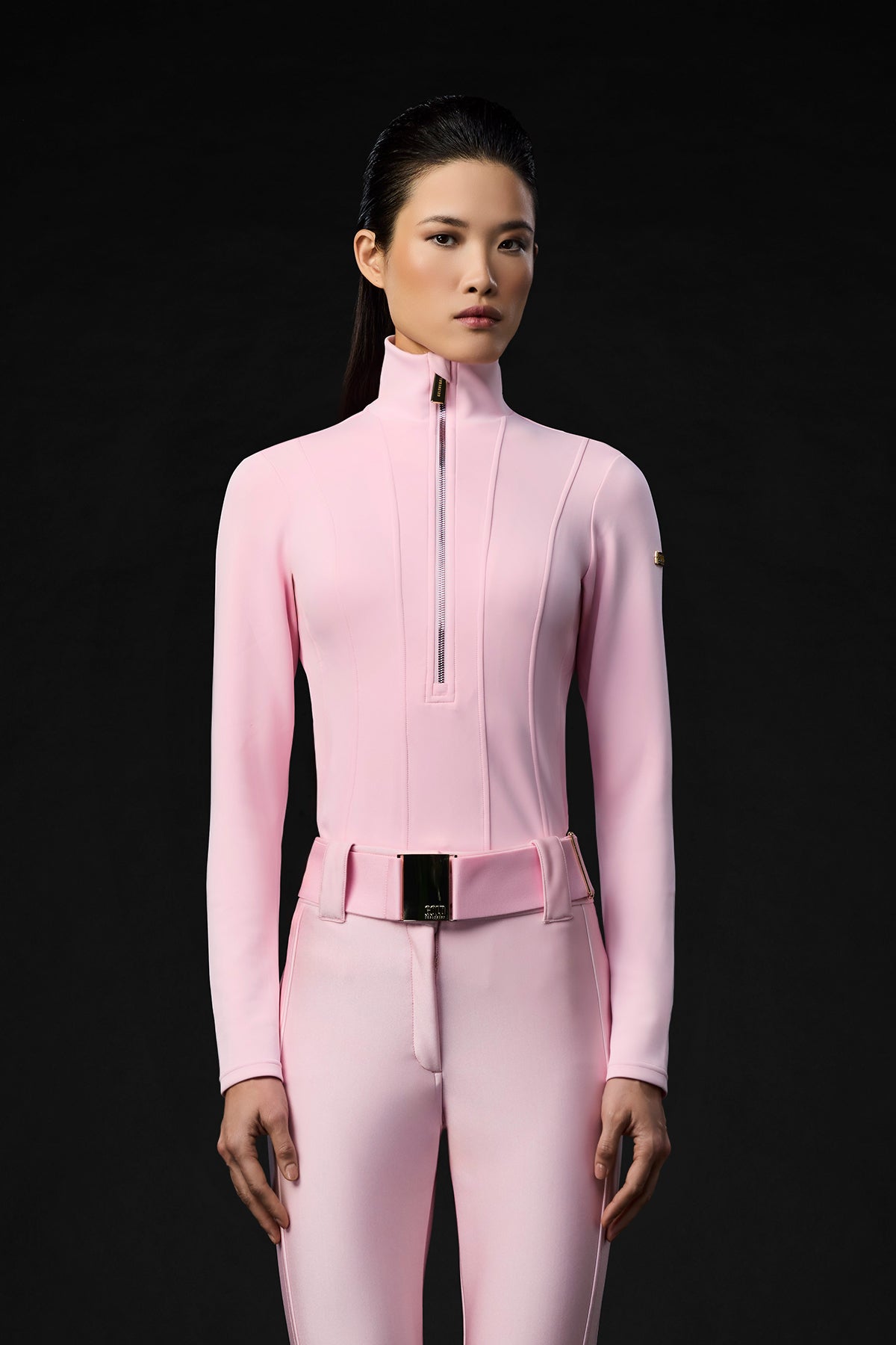KIMIKO ski pully
