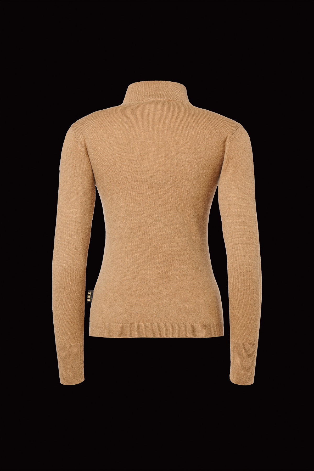VENERE long sleeve cashmere sweater