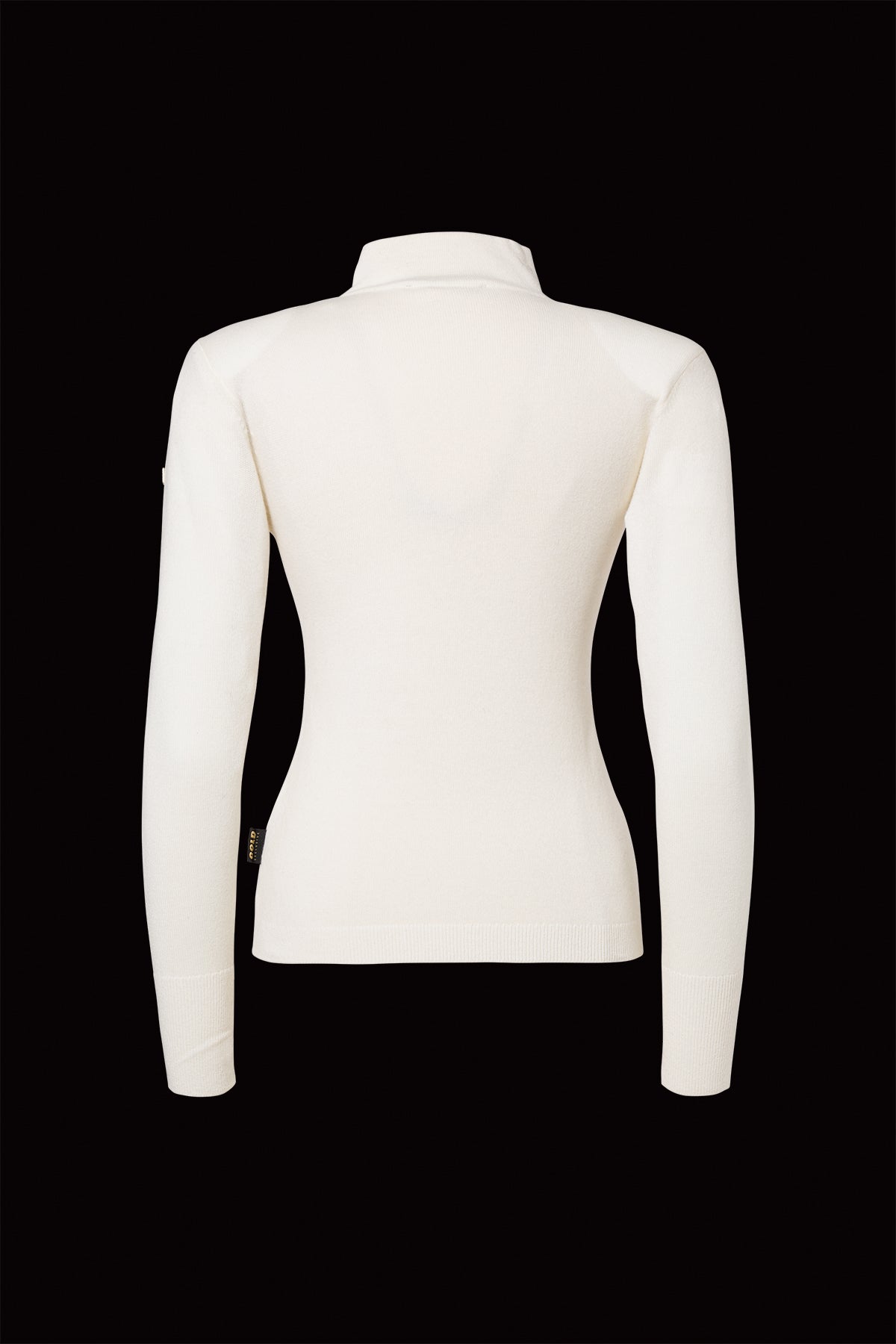 VENERE long sleeve cashmere sweater