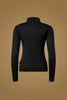 VENERE long sleeve cashmere sweater