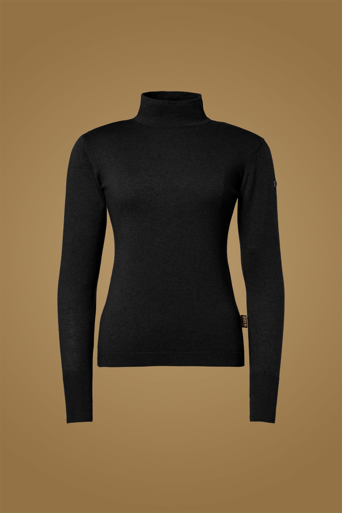 VENERE long sleeve cashmere sweater