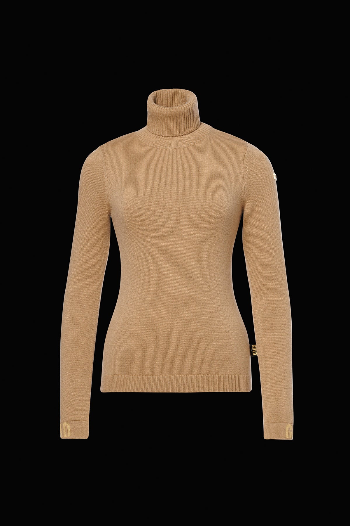CASH sweater