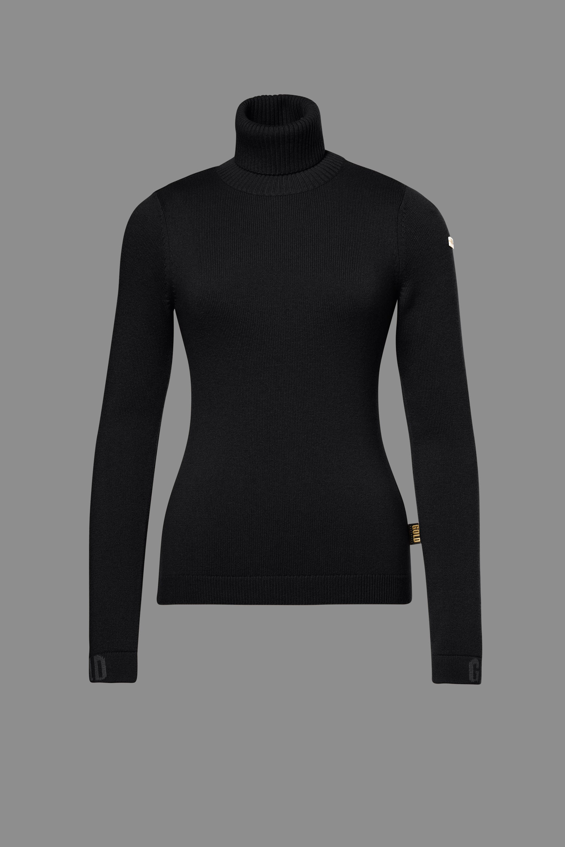 CASH sweater