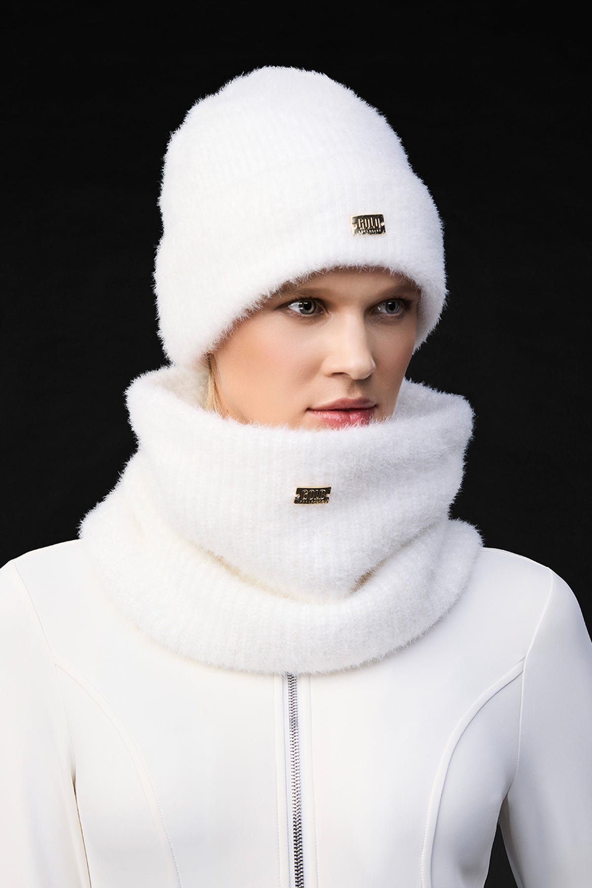 KORU cowl