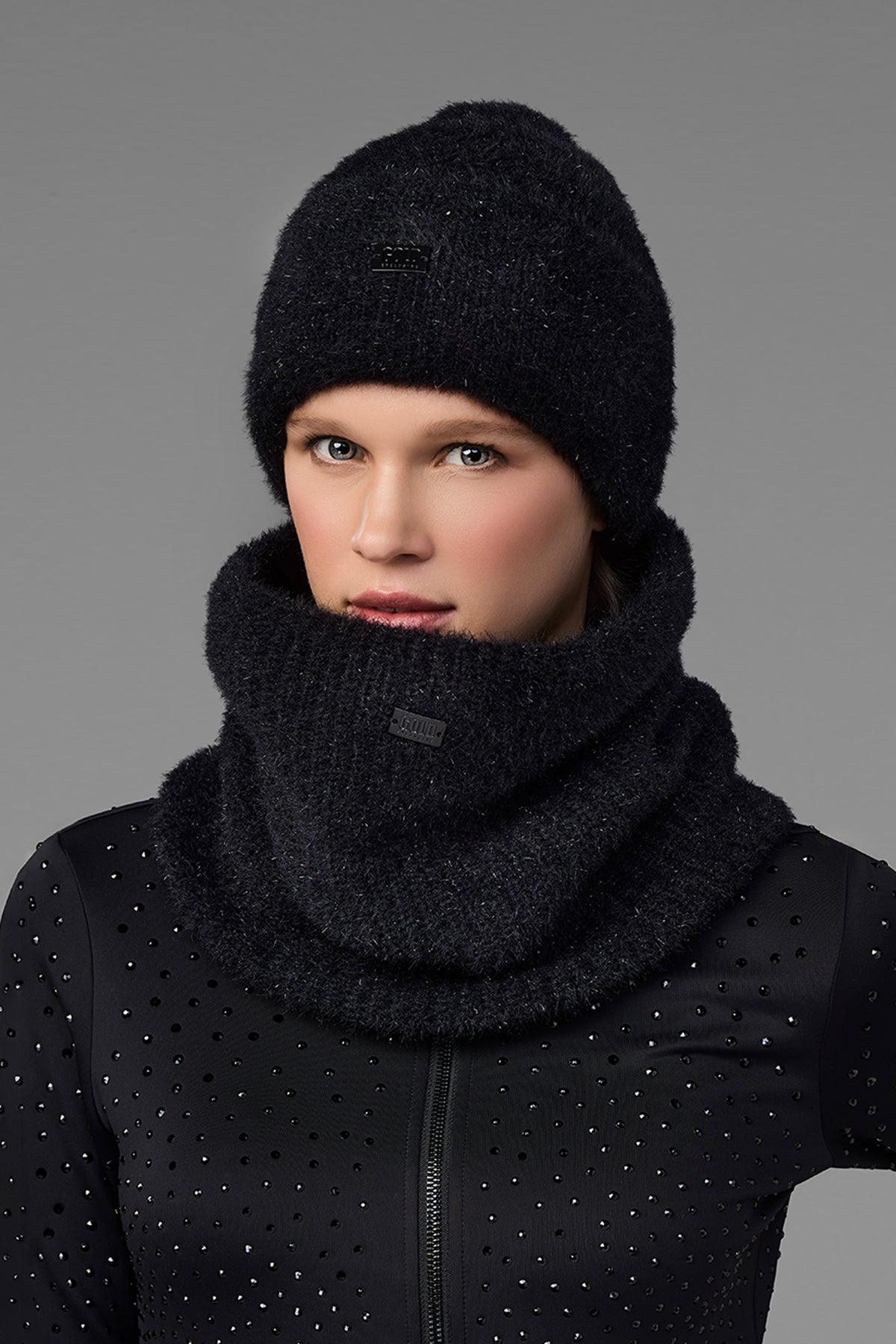 KORU cowl