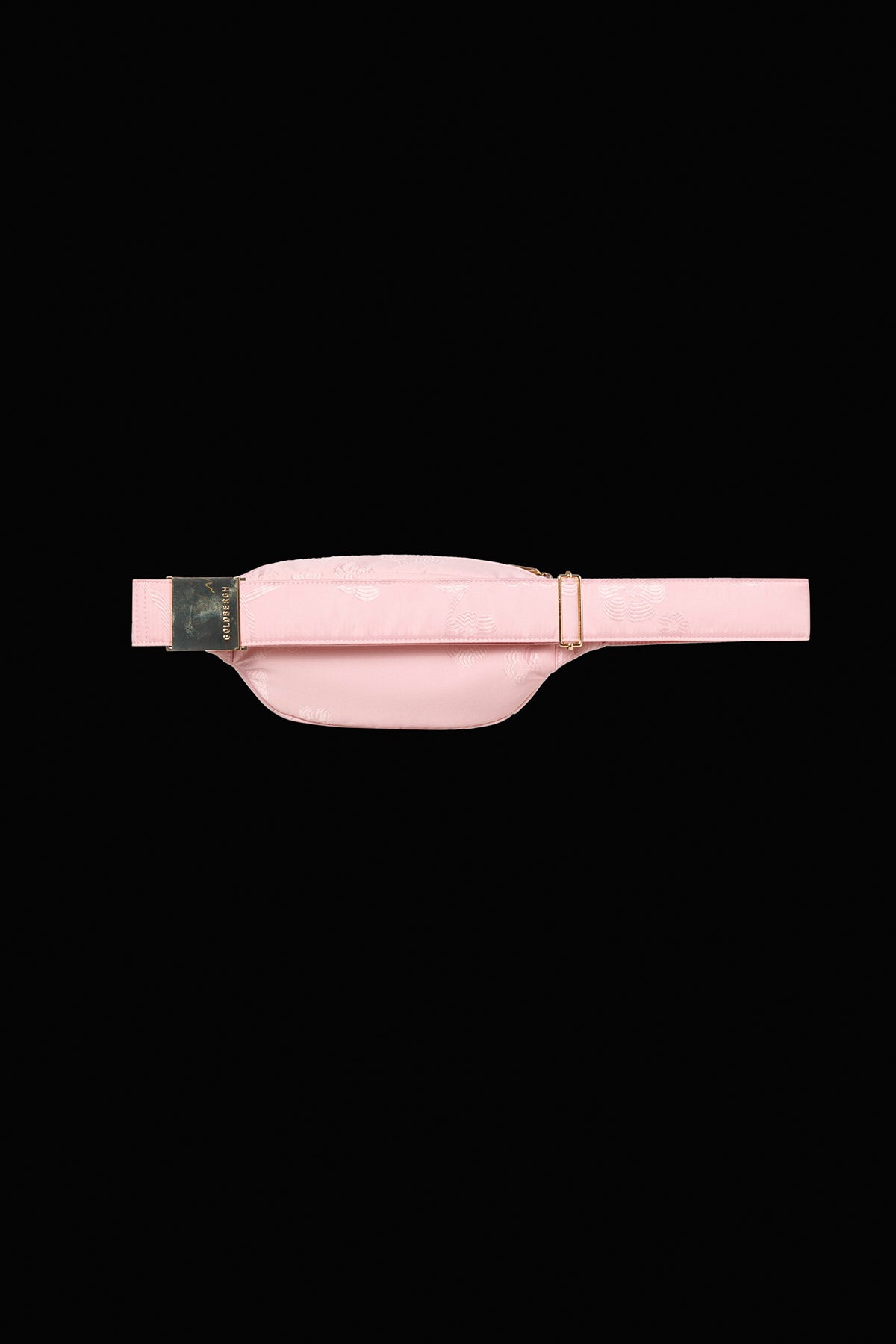 BANZAI fanny pack