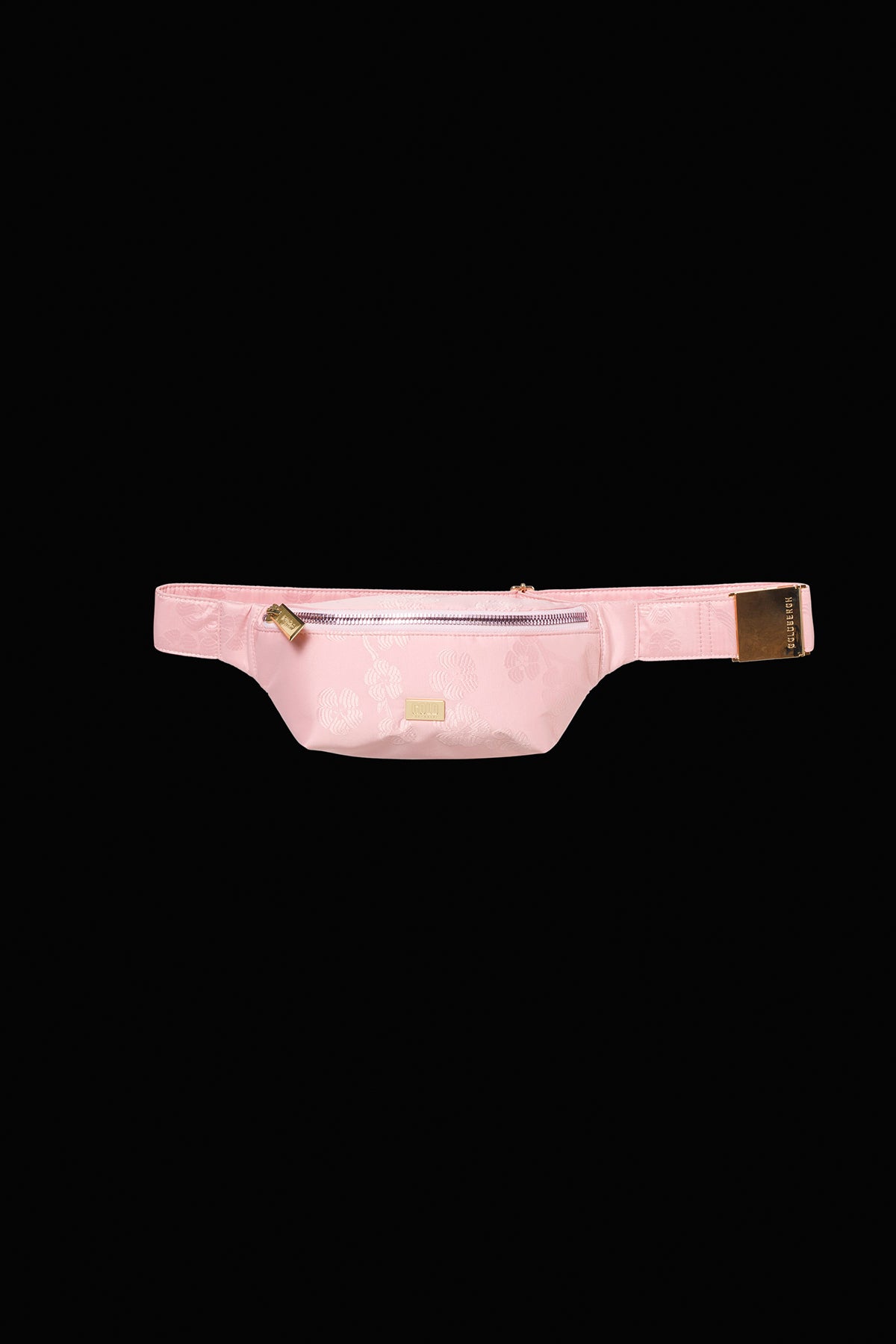 BANZAI fanny pack