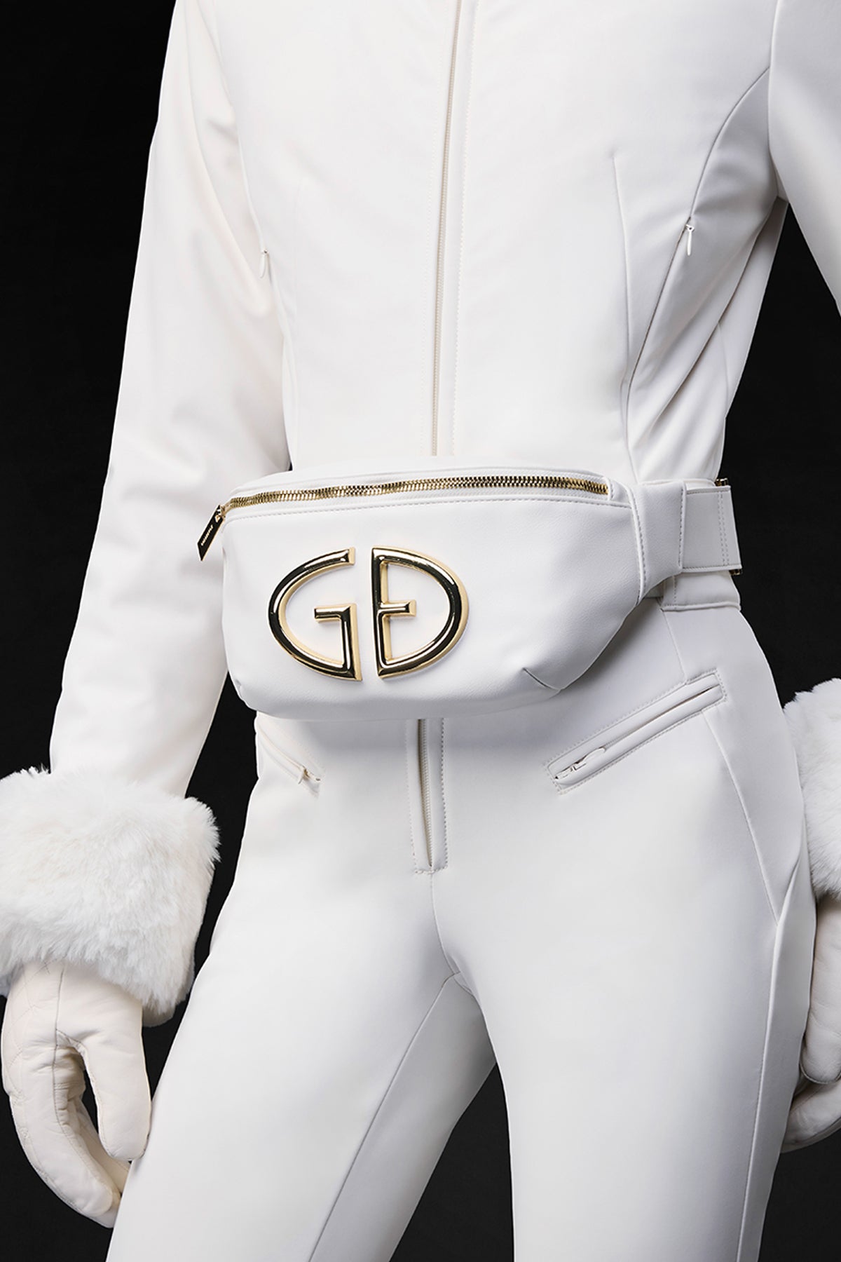GIOIA fanny pack