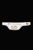 GIOIA fanny pack