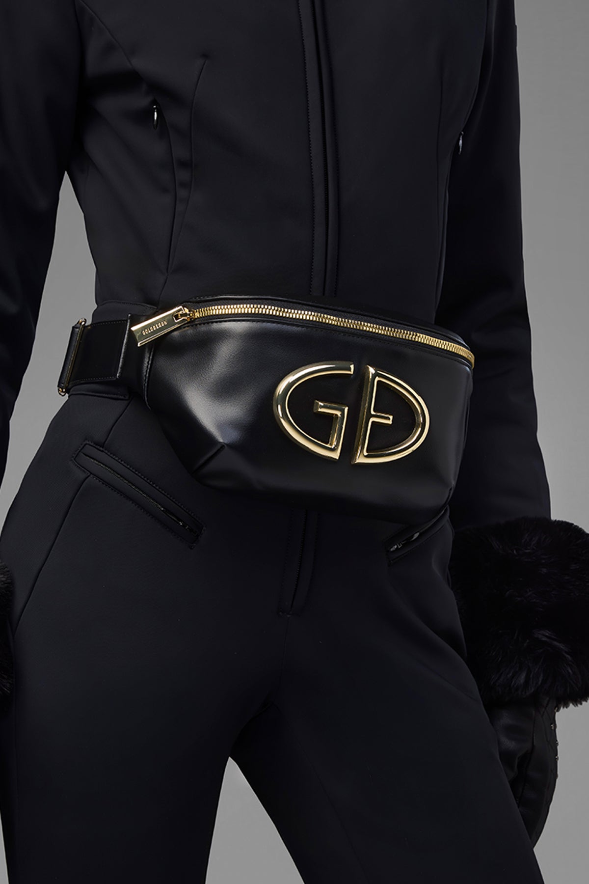 GIOIA fanny pack