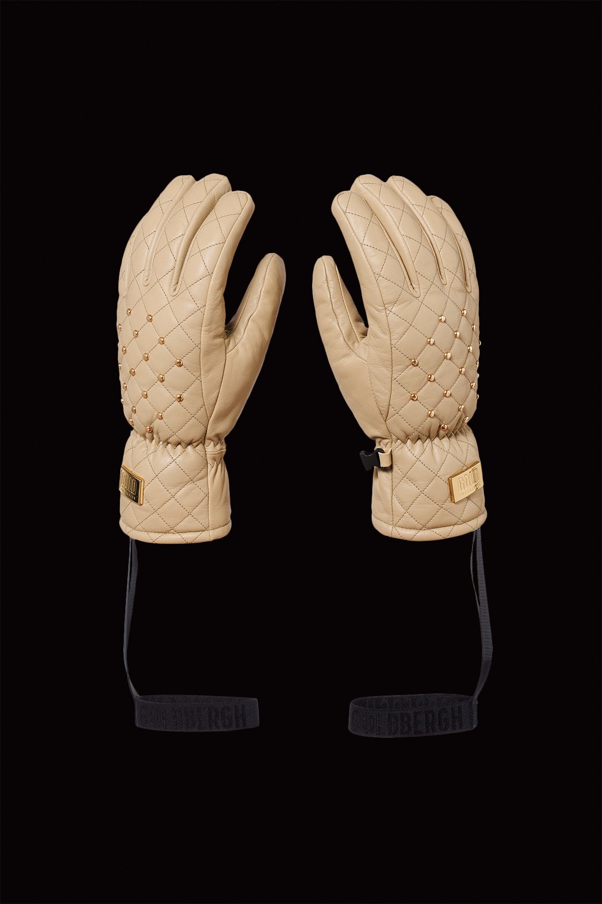 GLISTEN gloves
