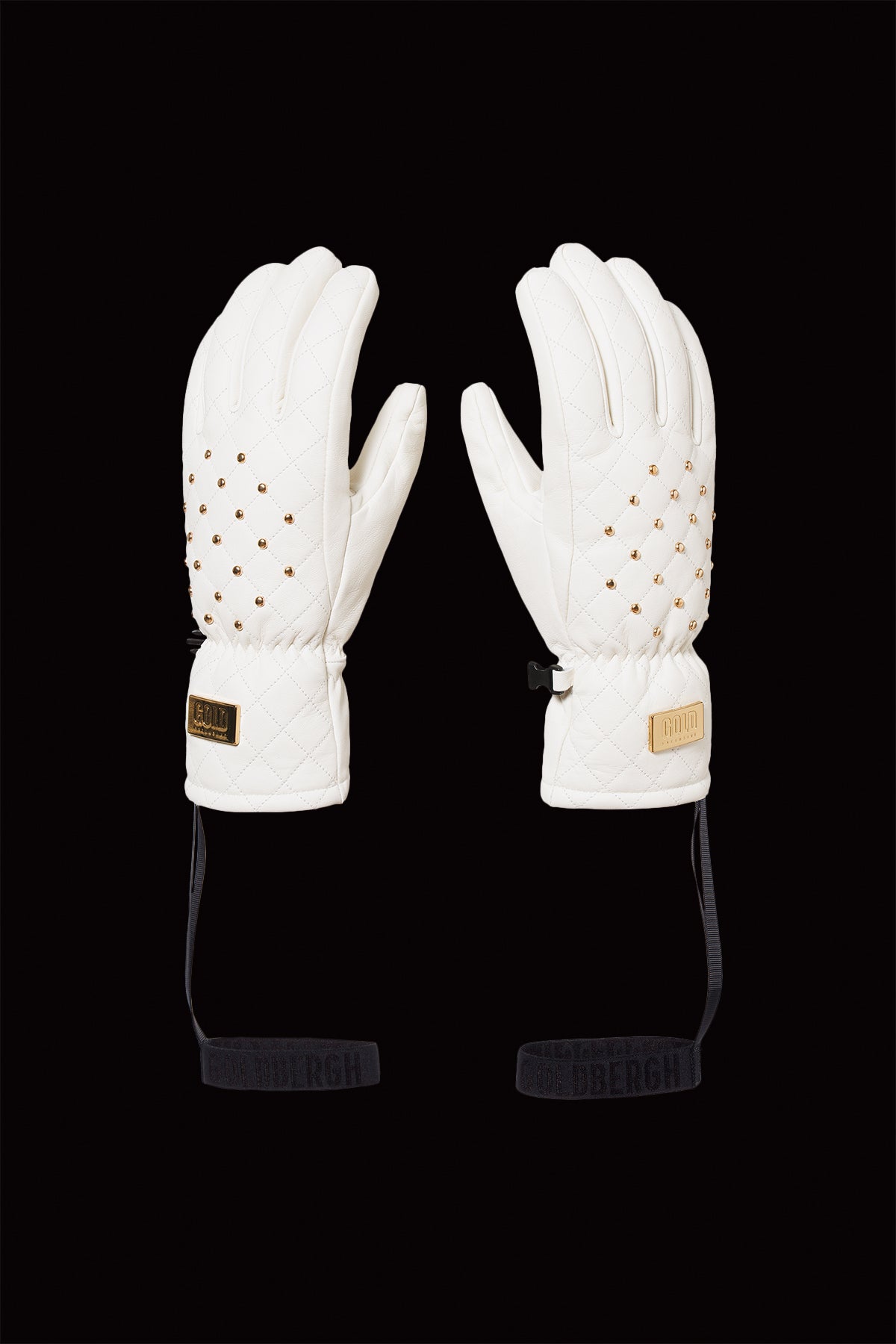 GLISTEN gloves