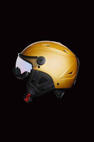 GLITZ helmet – Goldbergh