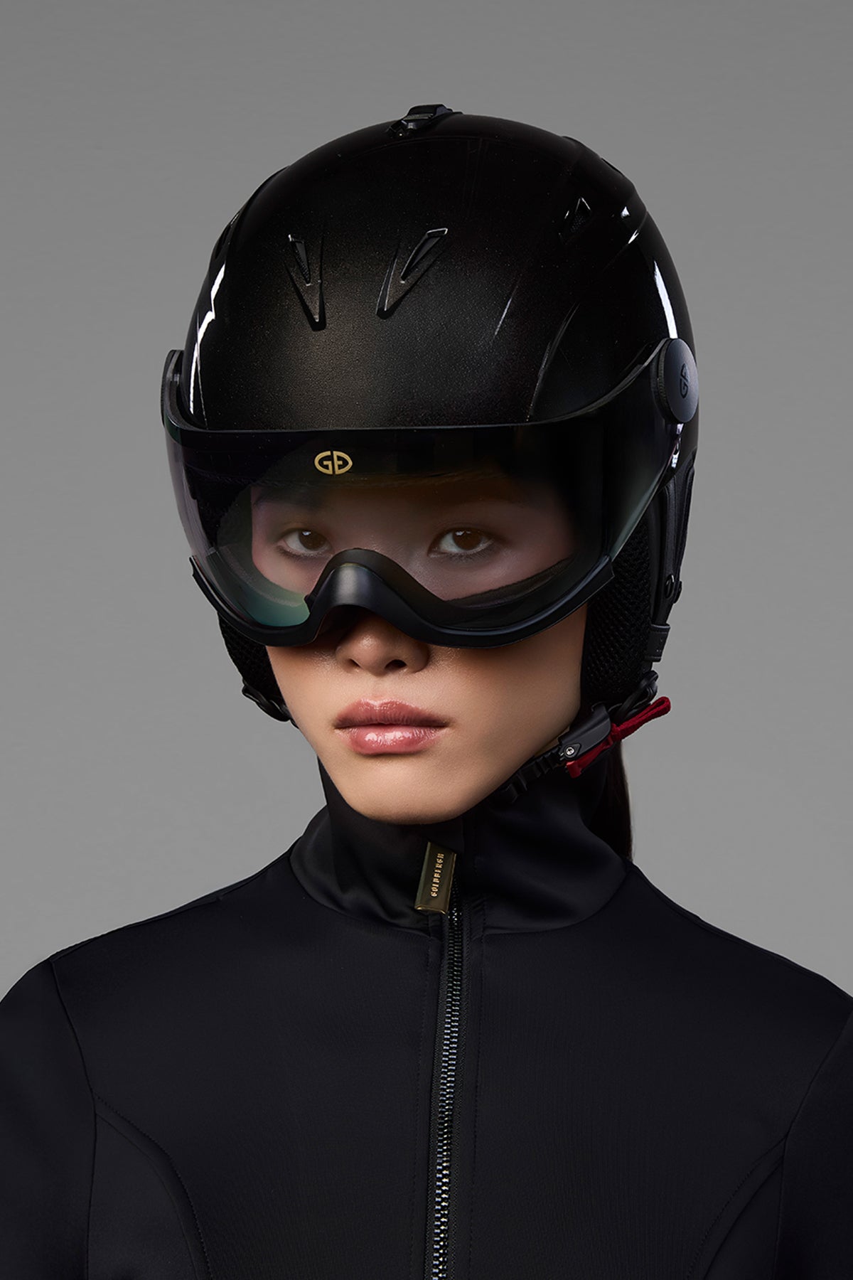 GLITZ helmet