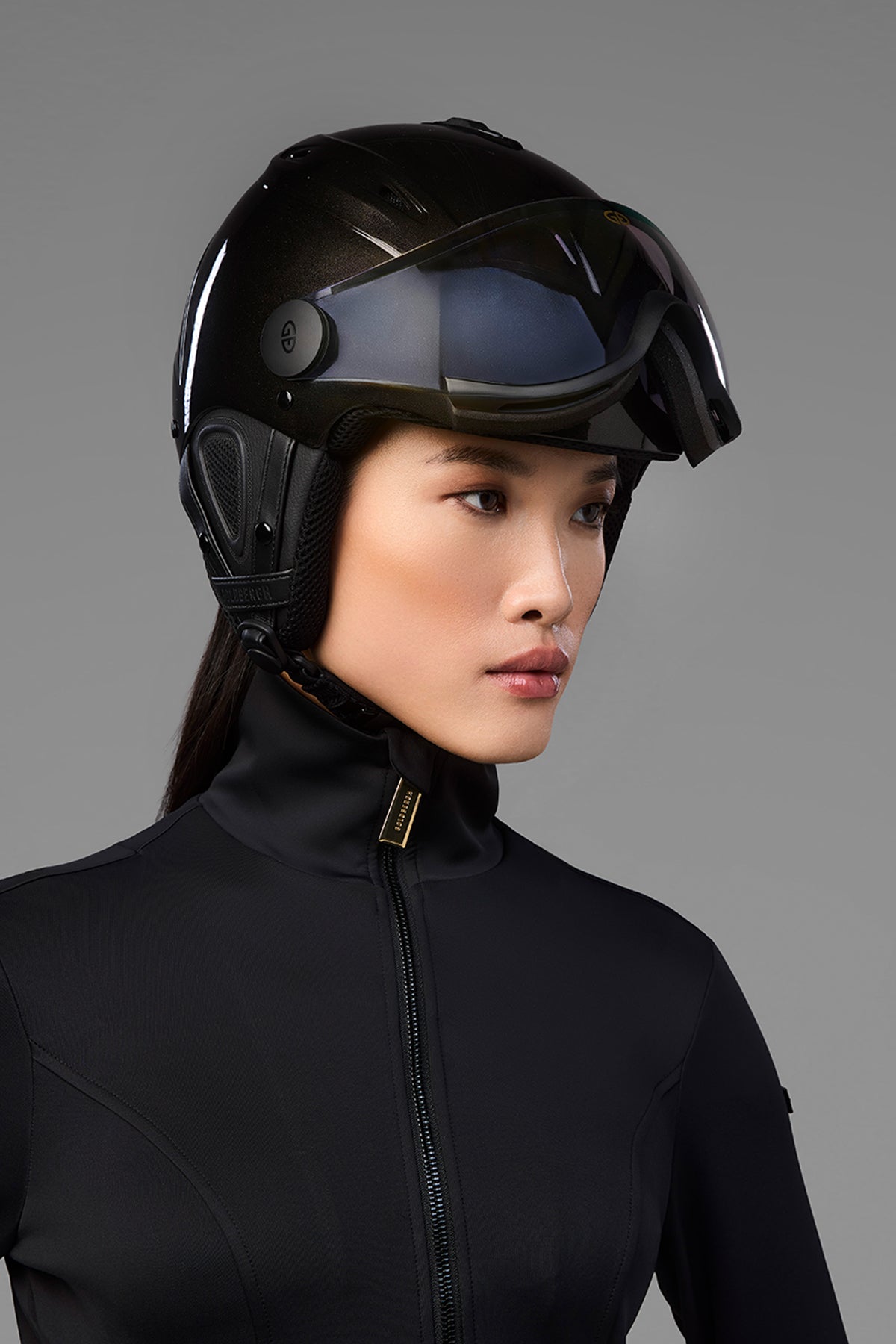 GLITZ helmet