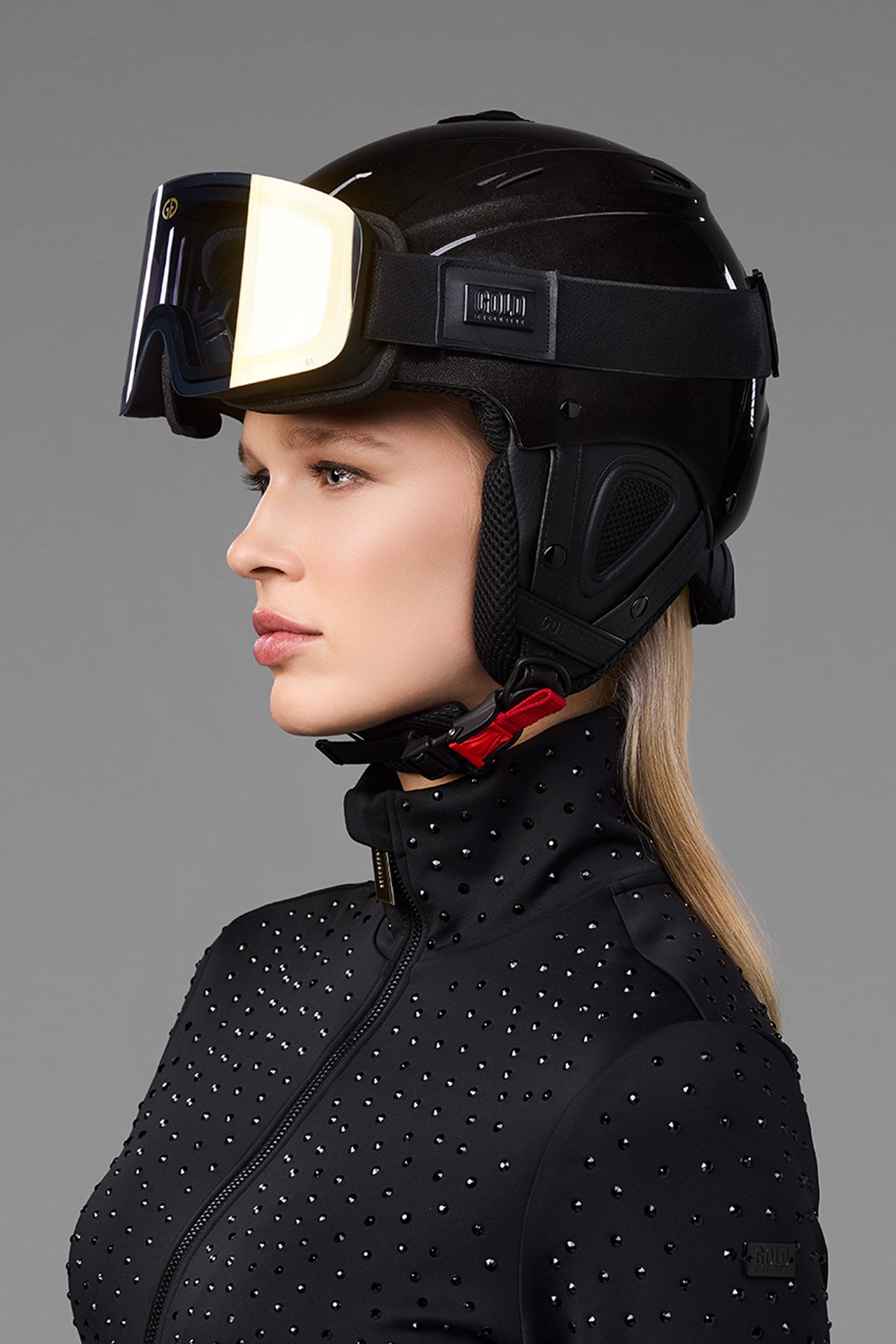 SNOWGLOW ski goggle