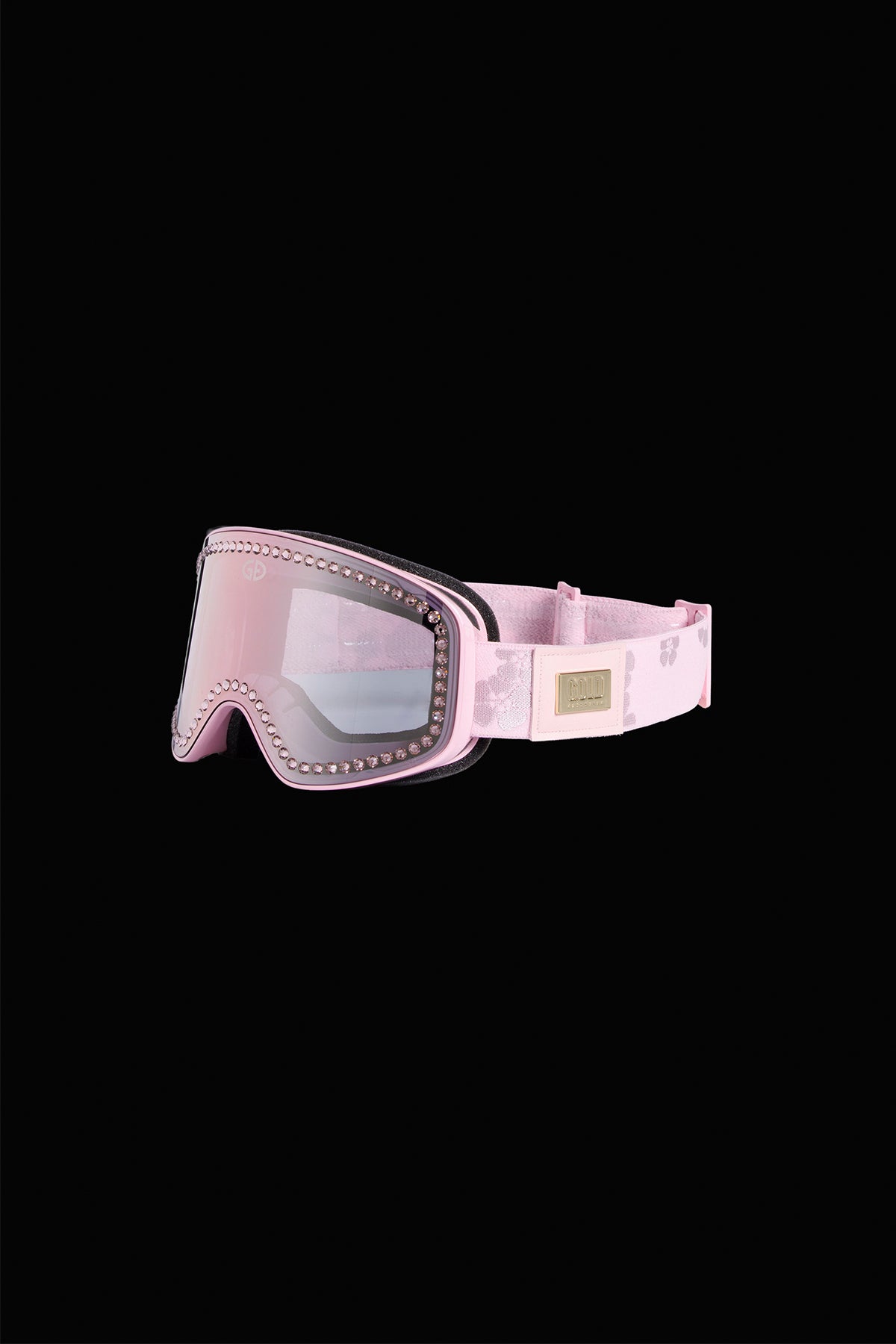 BLOOM ski goggle