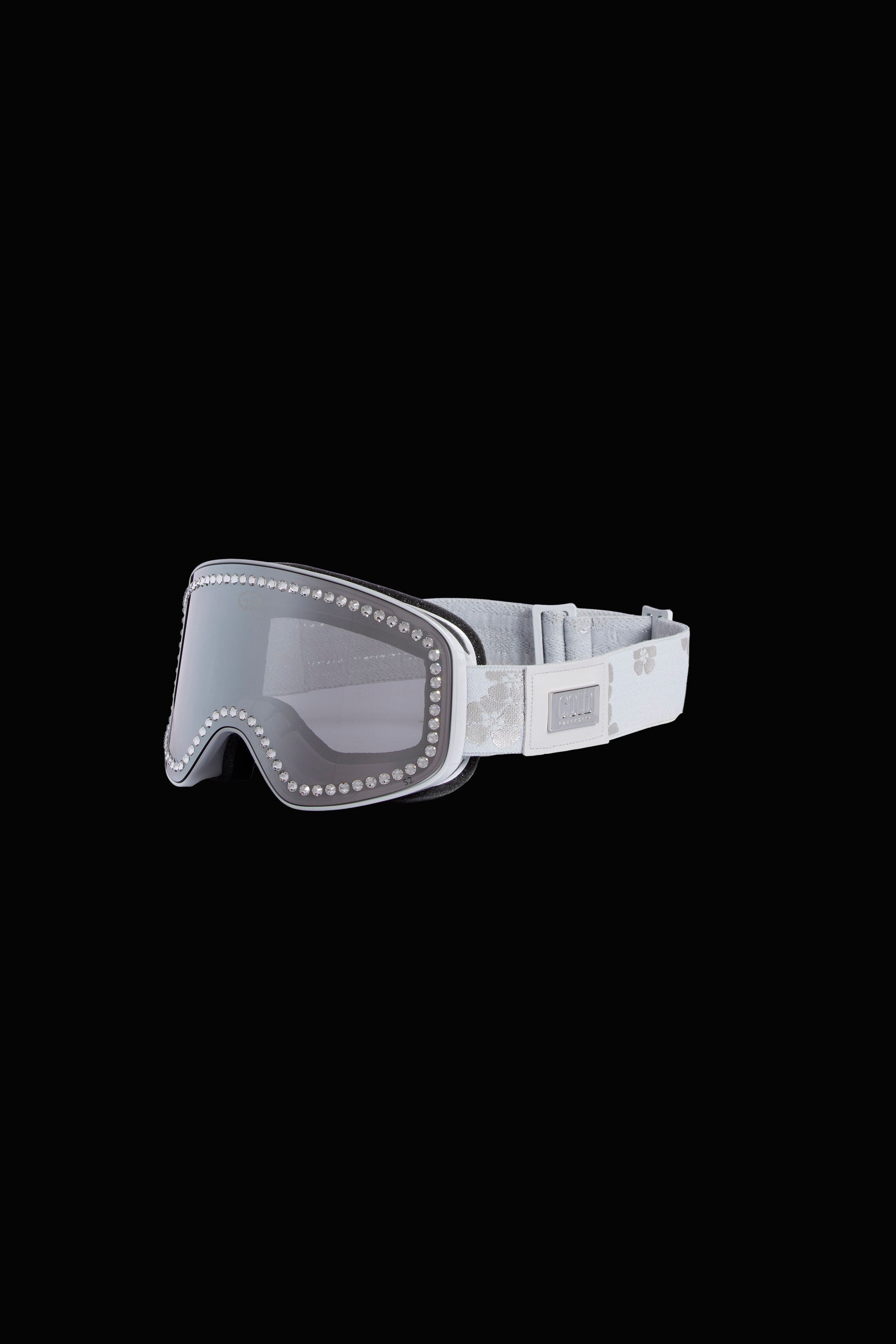 BLOOM ski goggle