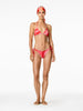 Joie Bikini Lumina Sunset Outfit
