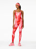 Flamme Tank With Bra Lumina Sunset Outfit