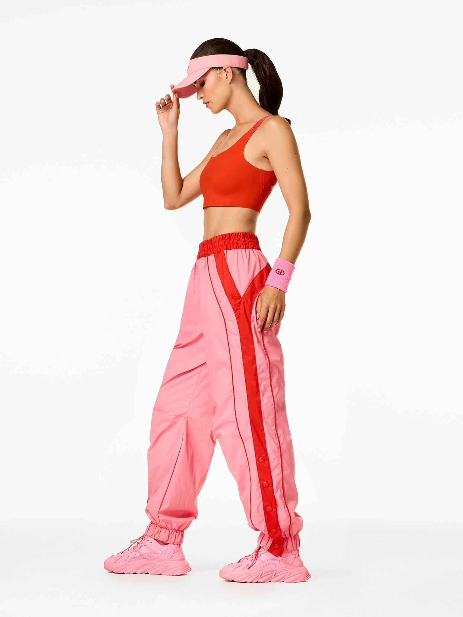 Manou Bra Sunset Outfit