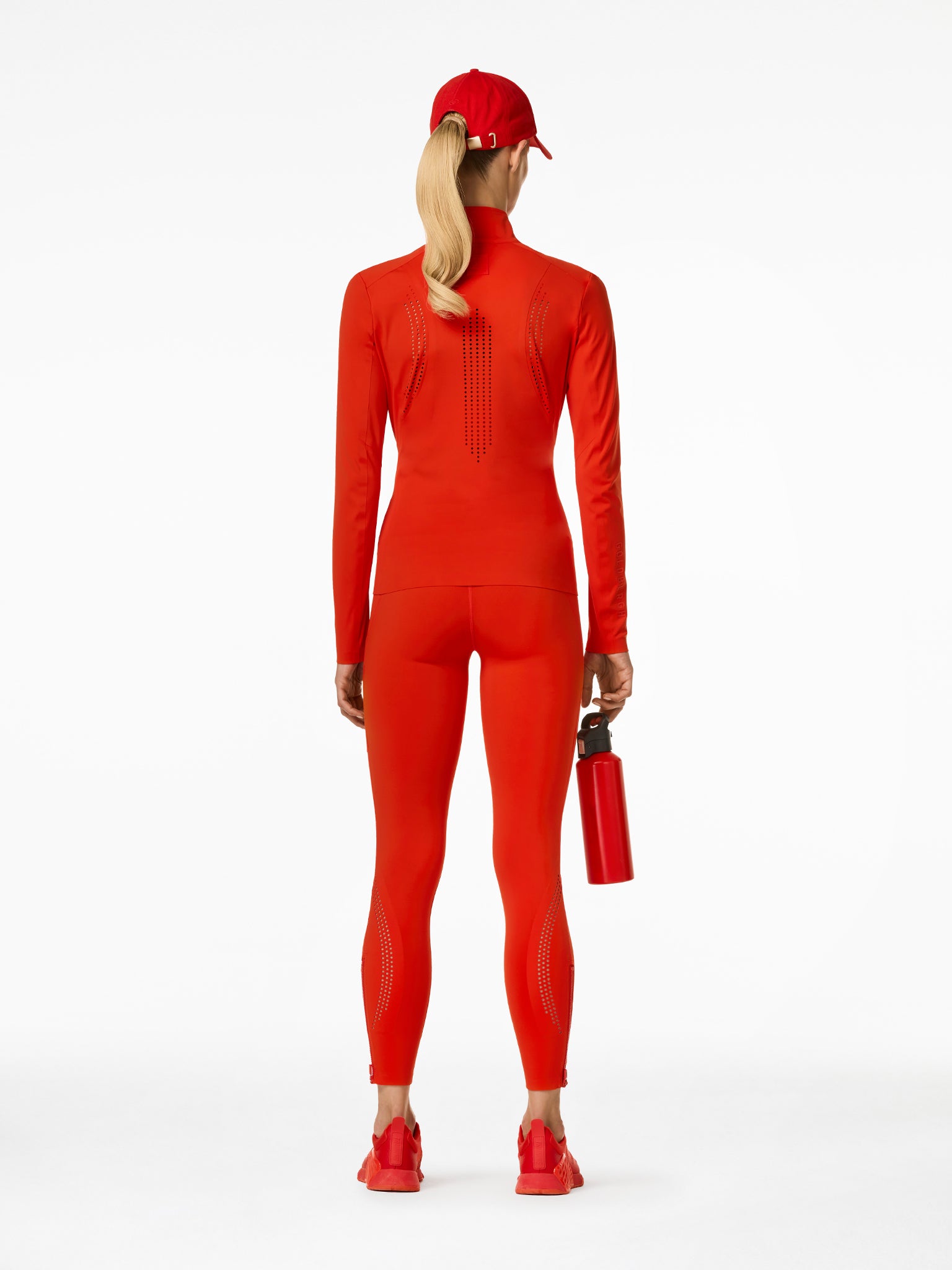 VERONIQUE zip jacket