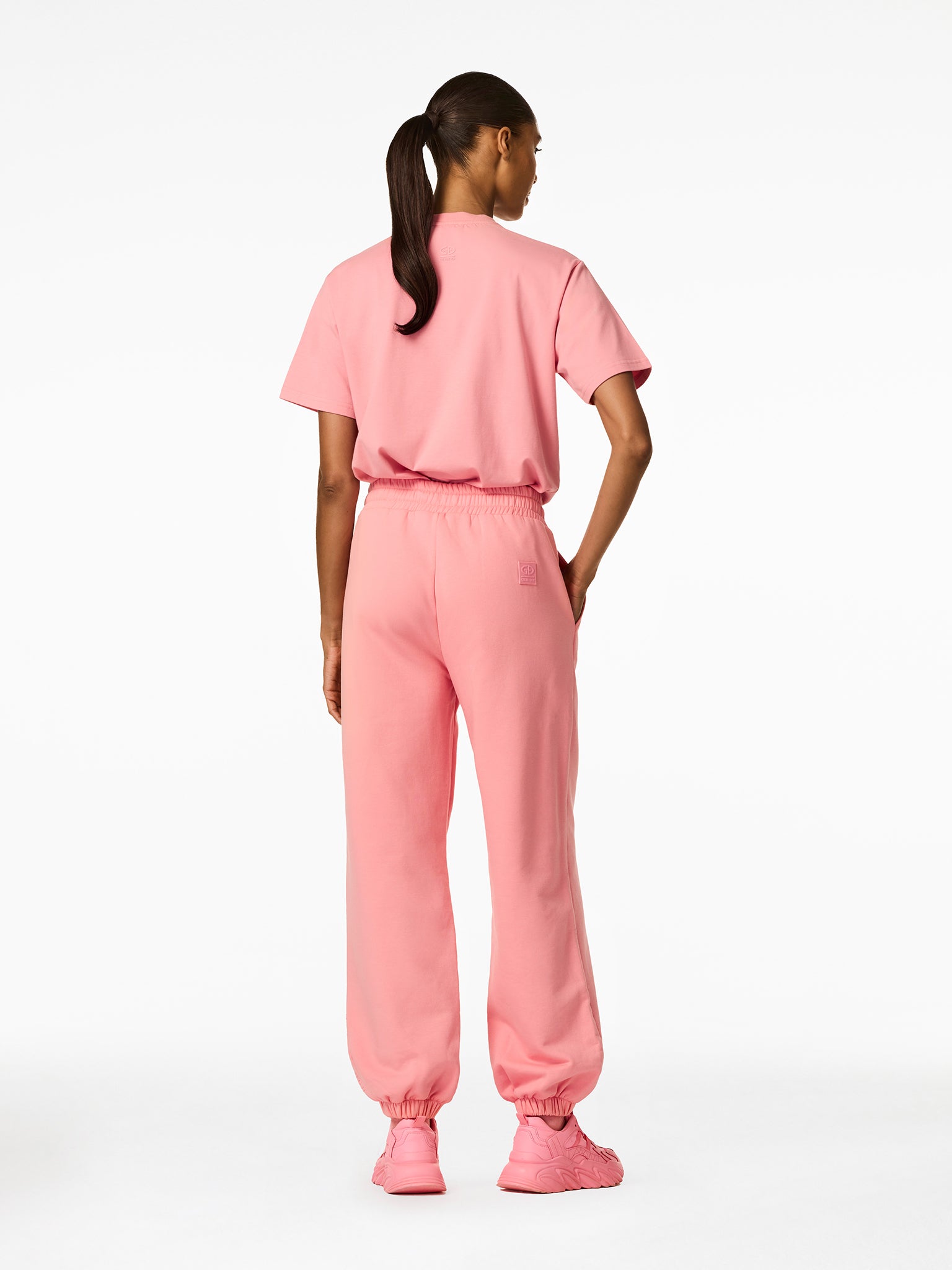 LEGACY short sleeve top