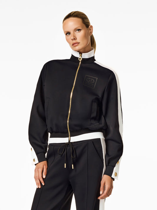 MONACO track jacket