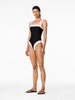 Hemera Bathing Suit Outfit Black