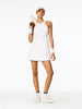 Ace Dress Outfit White