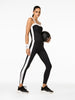 Forme Tight Black Outfit