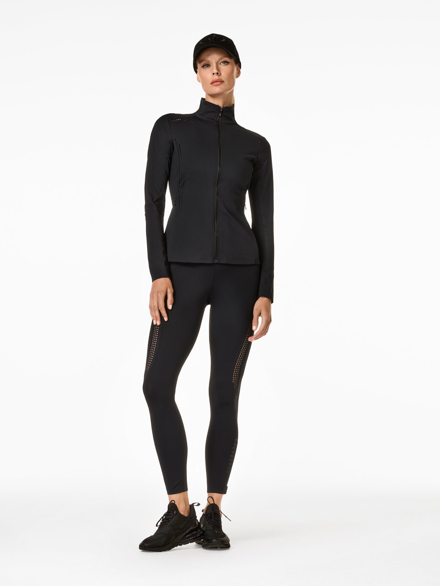 Veronique Zip Outfit