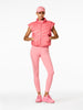 Victoire Salmon Rose Outfit
