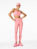 Force Bra Salmon Rose Outfit