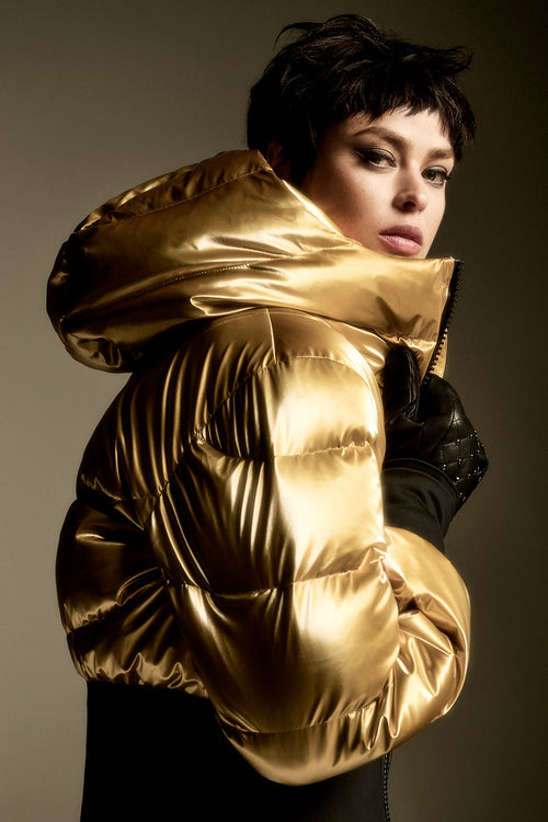 FUSILLI ski jacket – Goldbergh