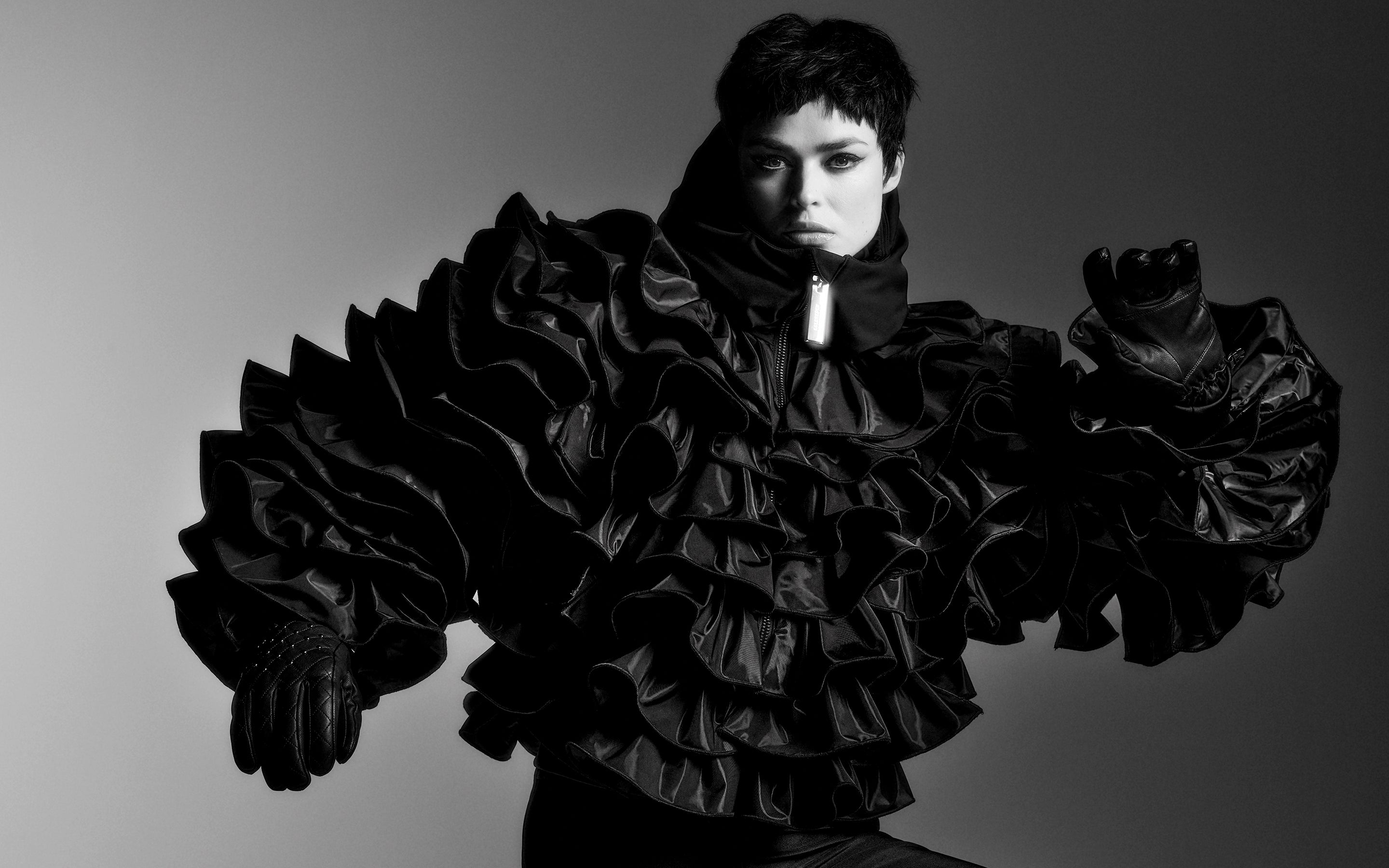 STACEY gloves – Goldbergh