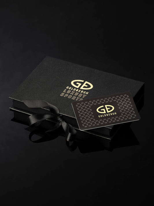 Goldbergh Gift Card