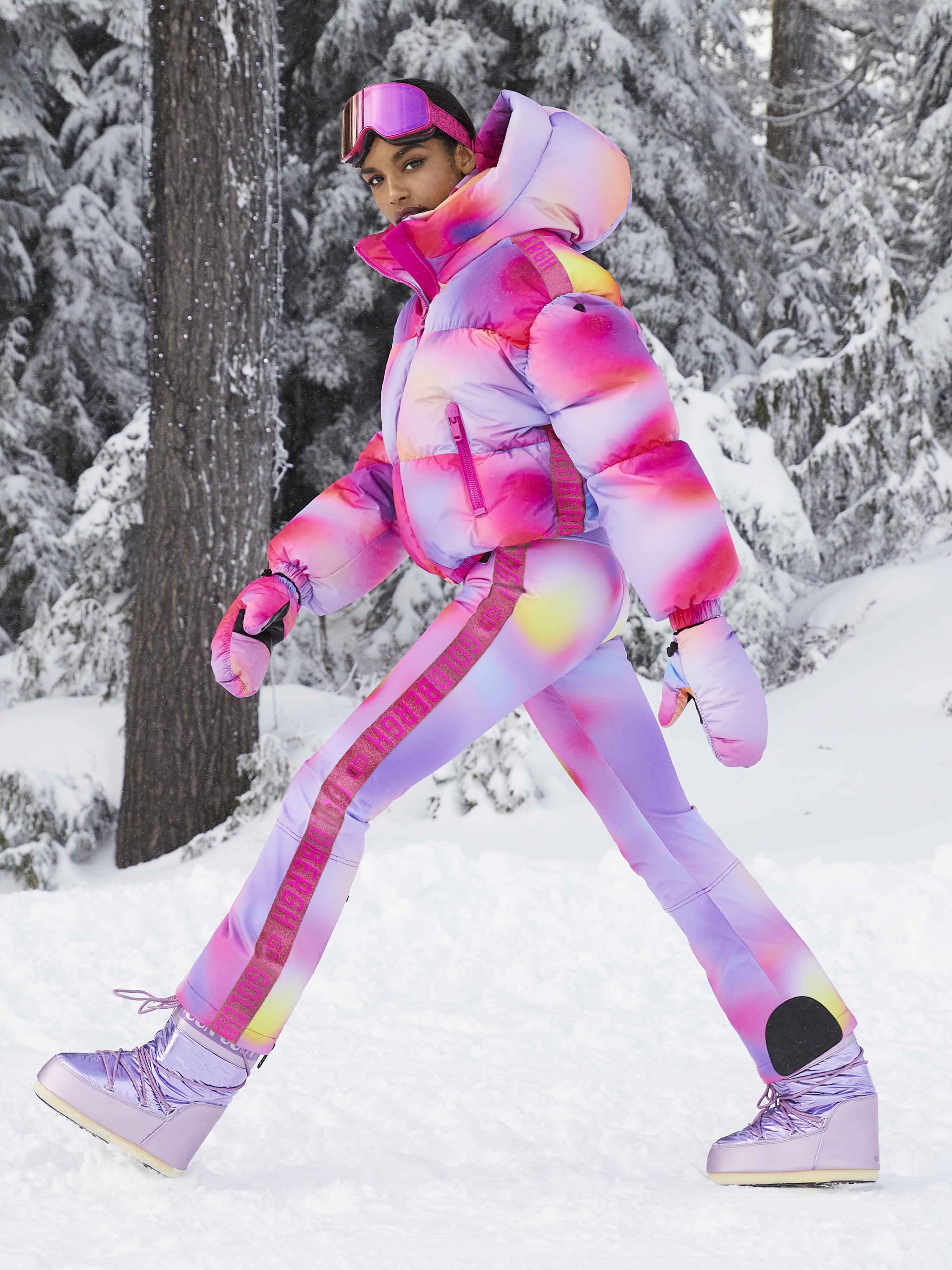 Goldbergh ski wear new arrivals