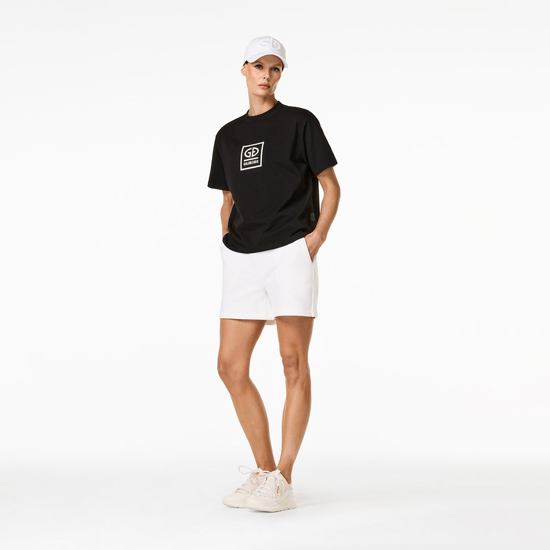 LEGACY short sleeve top